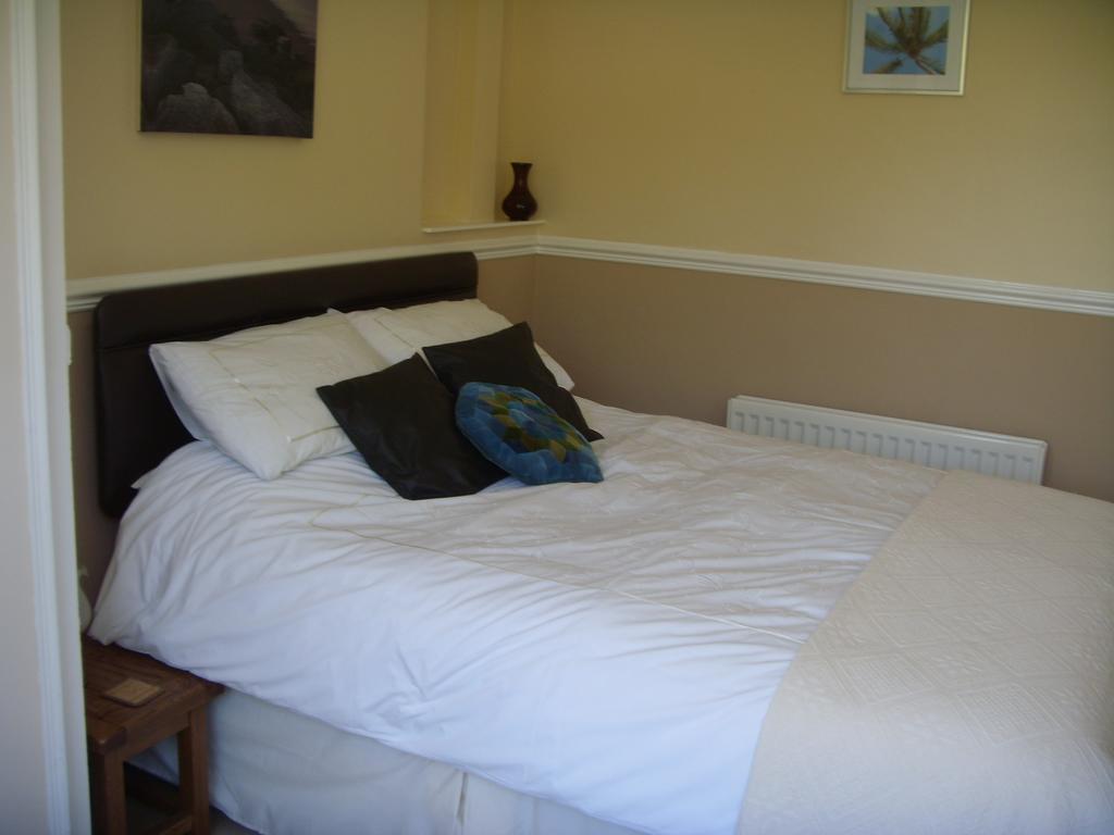 Mellstock House Hotel Илфракомб Стая снимка