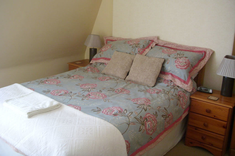 Mellstock House Hotel Илфракомб Екстериор снимка