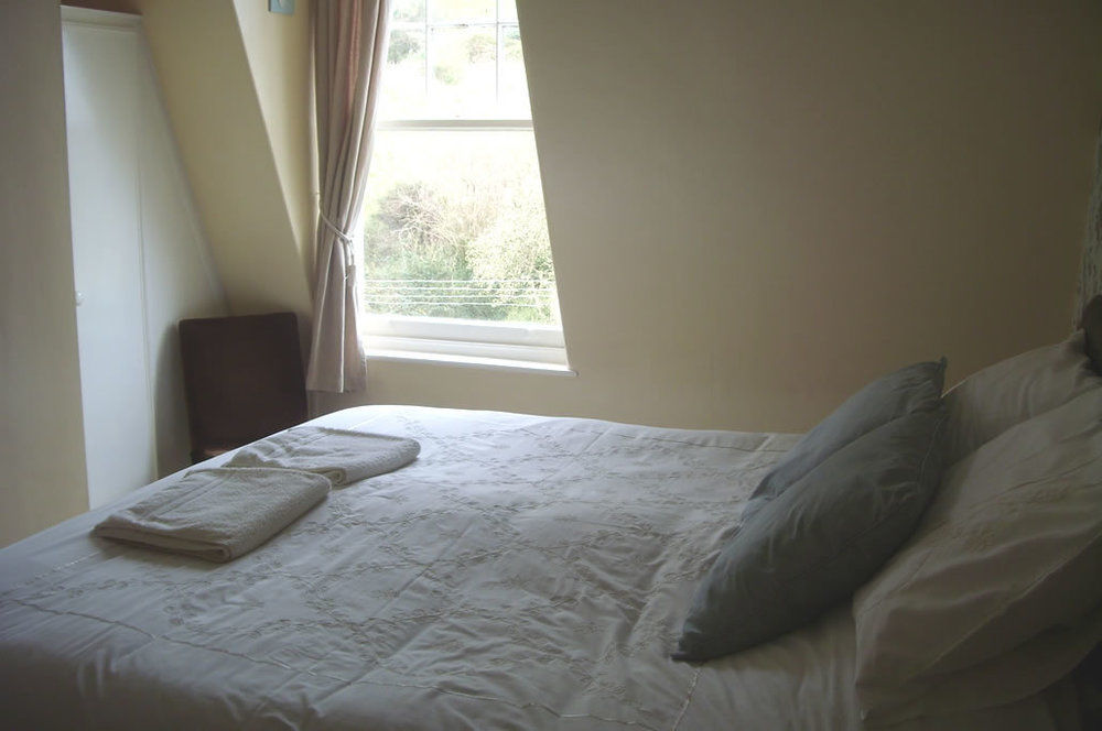 Mellstock House Hotel Илфракомб Екстериор снимка