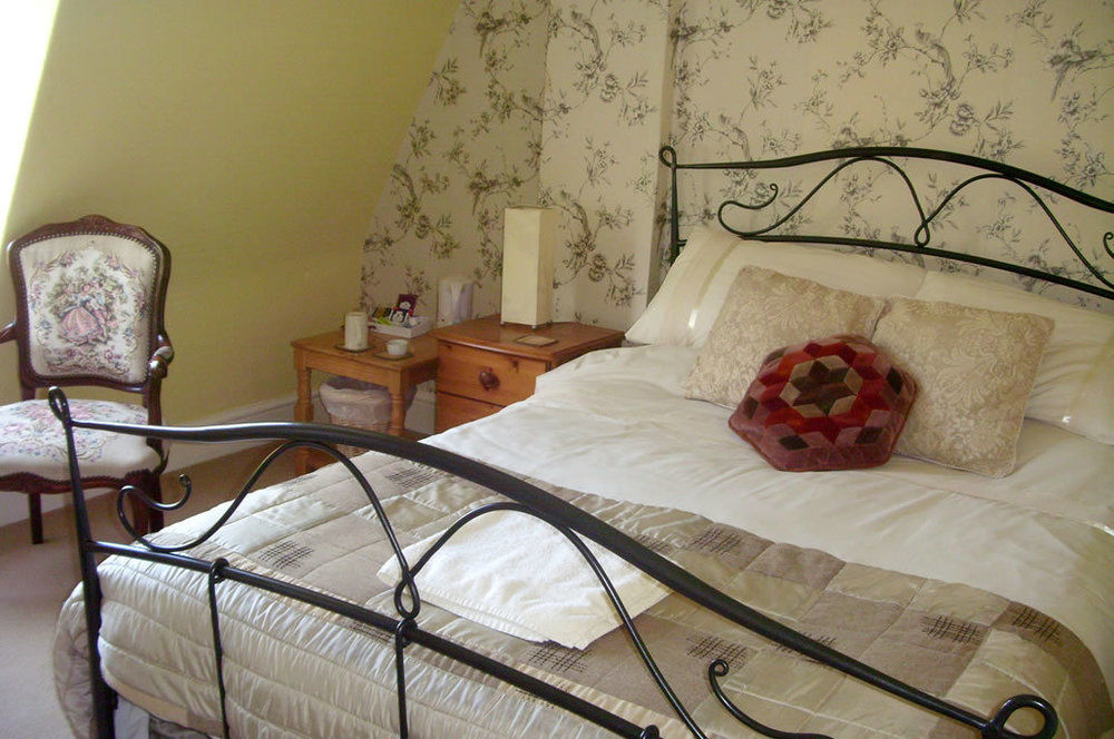 Mellstock House Hotel Илфракомб Екстериор снимка