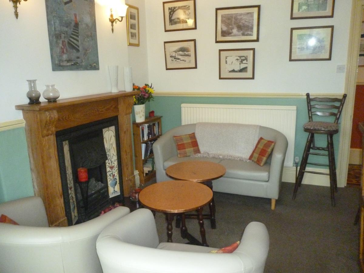 Mellstock House Hotel Илфракомб Екстериор снимка
