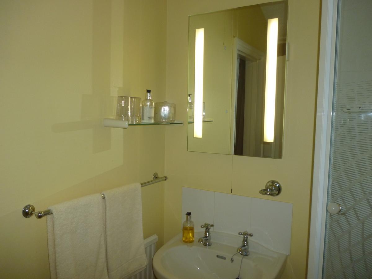 Mellstock House Hotel Илфракомб Екстериор снимка