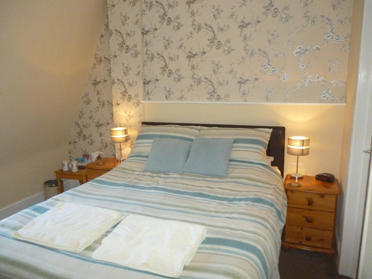 Mellstock House Hotel Илфракомб Екстериор снимка