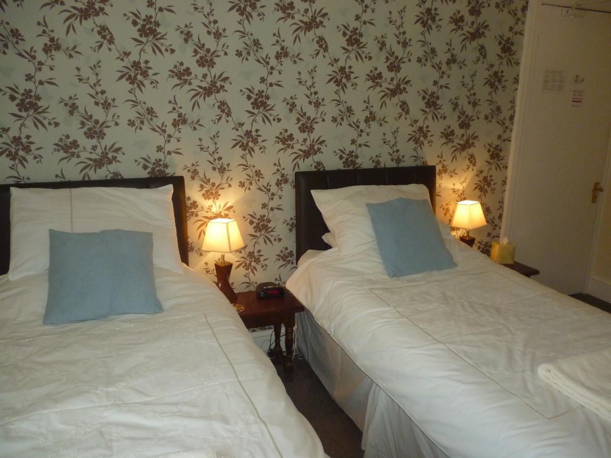 Mellstock House Hotel Илфракомб Екстериор снимка