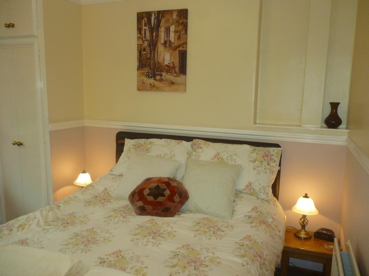 Mellstock House Hotel Илфракомб Екстериор снимка