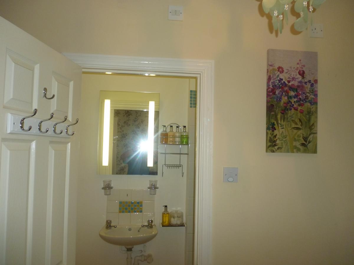 Mellstock House Hotel Илфракомб Екстериор снимка