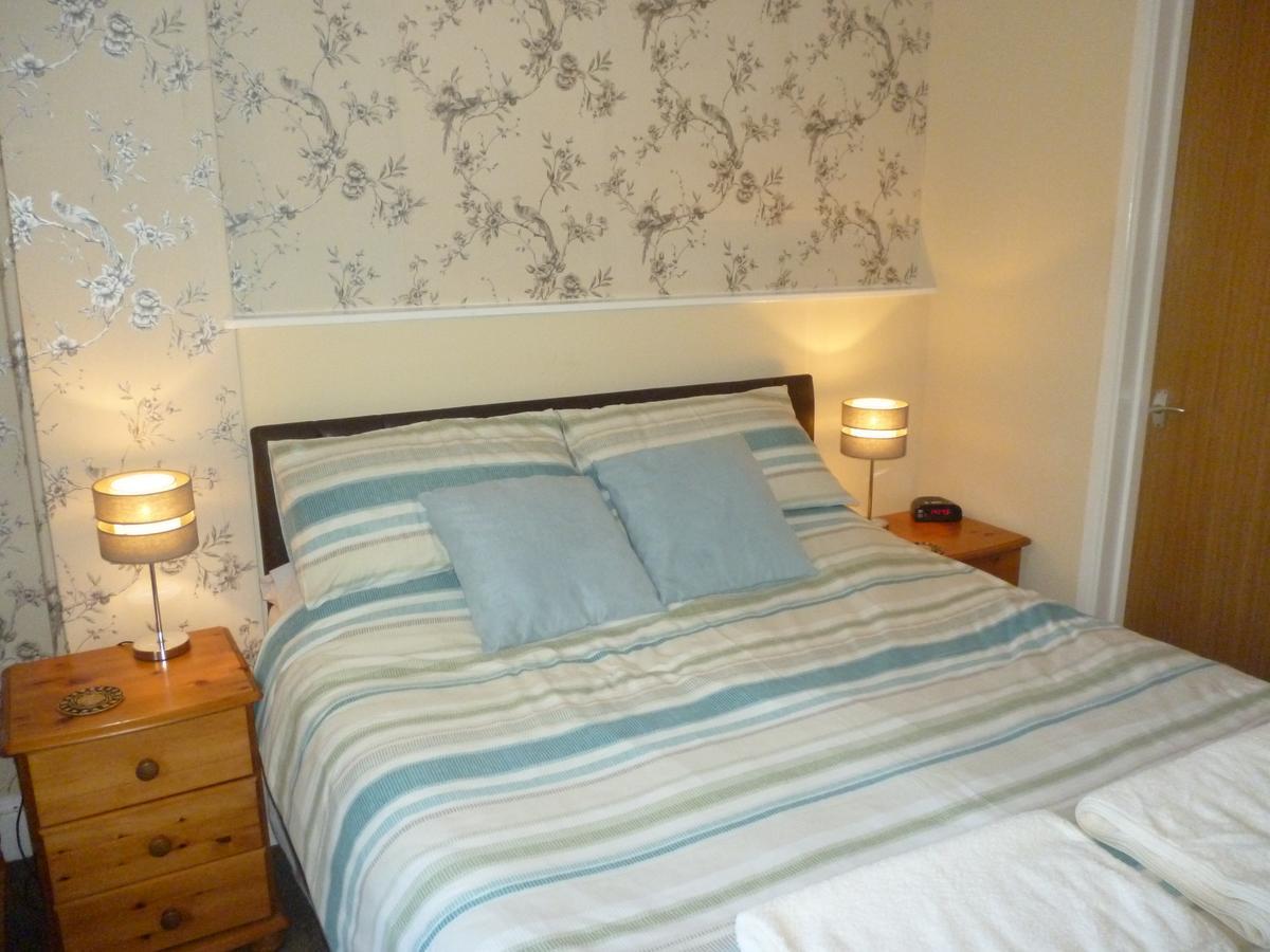 Mellstock House Hotel Илфракомб Екстериор снимка